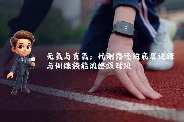 无氧与有氧：代谢路径的底层逻辑与训练效能的终极对决
