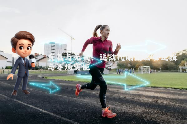 有氧与无氧：运动代谢的底层逻辑与赛场实证