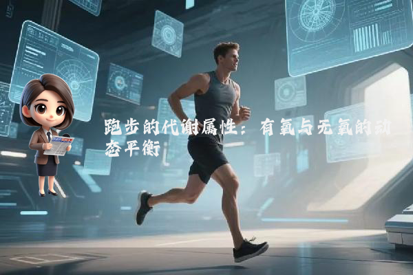 跑步的代谢属性：有氧与无氧的动态平衡