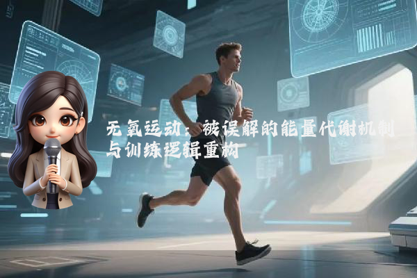 无氧运动：被误解的能量代谢机制与训练逻辑重构