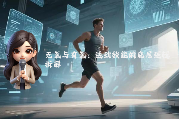 无氧与有氧：运动效能的底层逻辑拆解