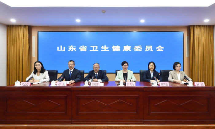 鲁医健康说丨科学运动四原则：因人而异、循序渐进、有氧与力量结合、长期规律坚持