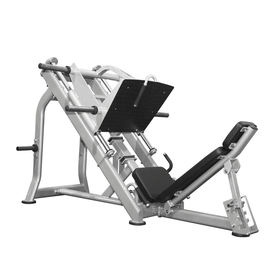JX-3023 45°倒蹬训练器