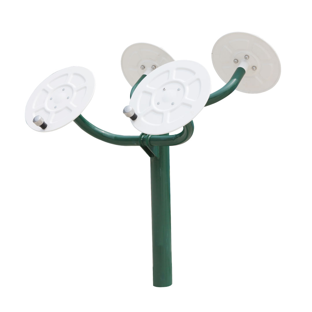 JX-9010太极揉推器
