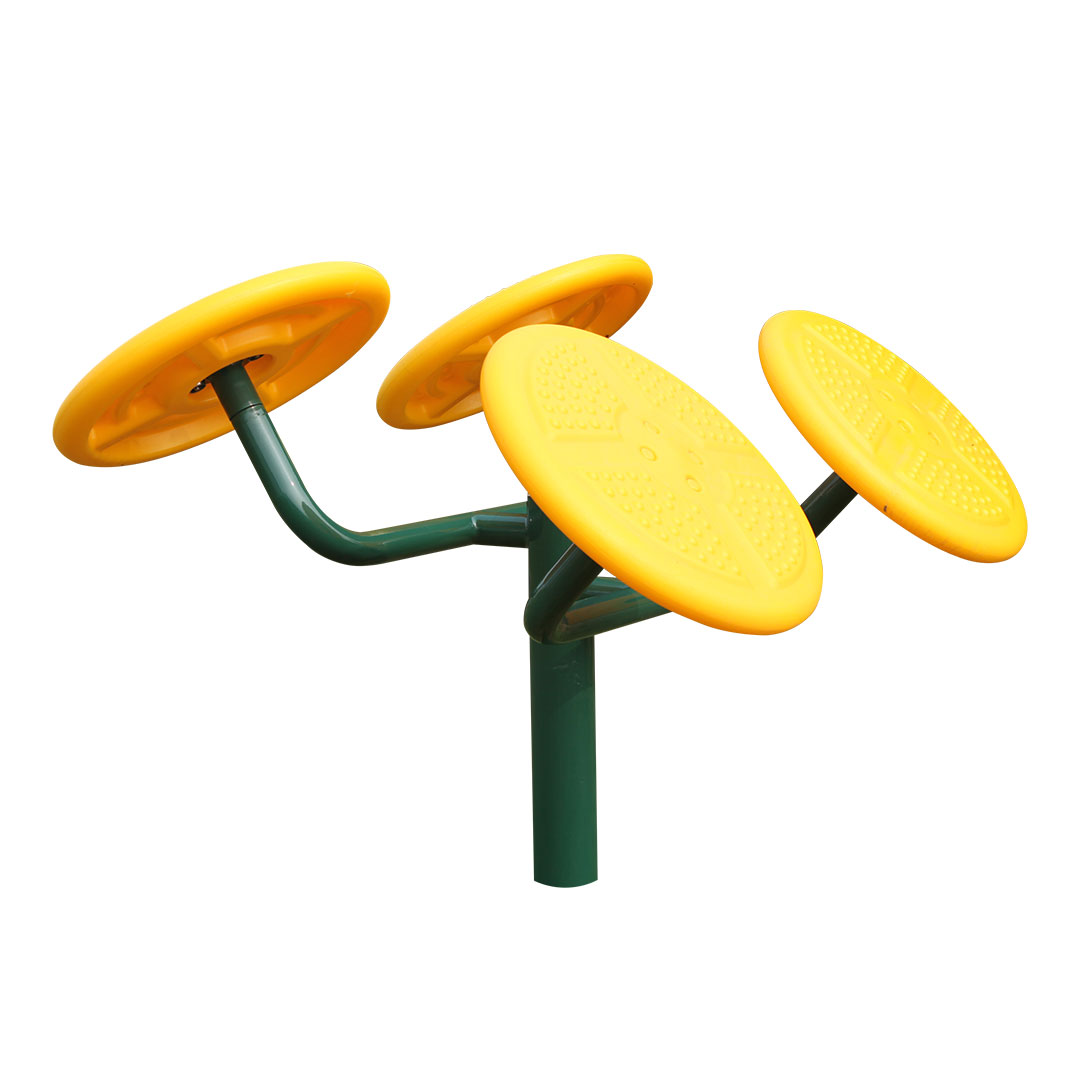 JX-9059太极揉推器（ABS)