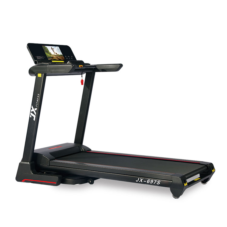 JX-697S 豪华型电动跑步机